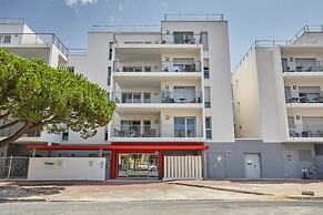 Résidence Prestige Odalys L'Orée du Parc