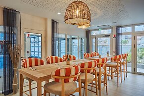 Résidence Prestige Odalys L'Orée du Parc