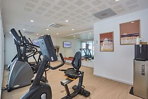 Résidence Prestige Odalys L'Orée du Parc