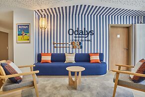 Résidence Prestige Odalys L'Orée du Parc