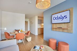 Résidence Prestige Odalys L'Orée du Parc