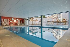 Résidence Prestige Odalys L'Orée du Parc