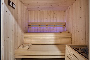 Résidence Prestige Odalys L'Orée du Parc