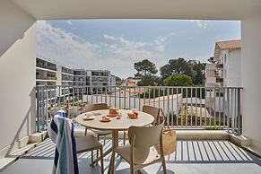 Résidence Prestige Odalys L'Orée du Parc