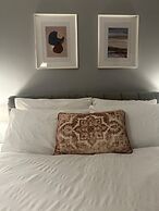 Spacious 3-bed House in Brighton With Parking