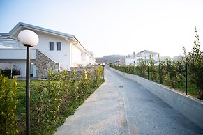 Attico Vista Castello