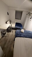 2-bed Apartment Sleeps 7 With Wi-fi