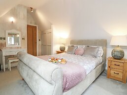 The Farm House at Wildersley Farm