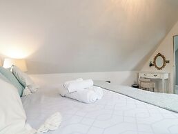 The Farm House at Wildersley Farm