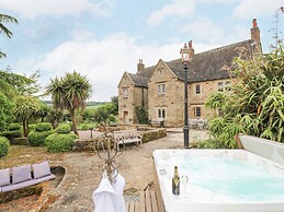 The Farm House at Wildersley Farm