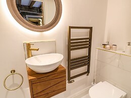 The Farm House at Wildersley Farm