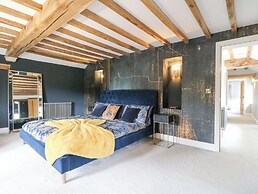 The Farm House at Wildersley Farm