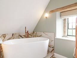 The Farm House at Wildersley Farm