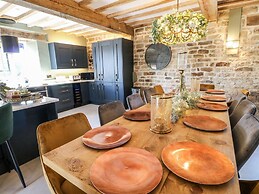 The Farm House at Wildersley Farm