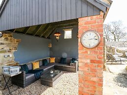 The Farm House at Wildersley Farm