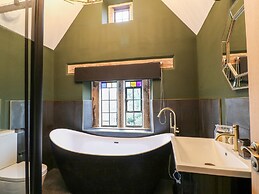 The Farm House at Wildersley Farm