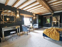 The Farm House at Wildersley Farm