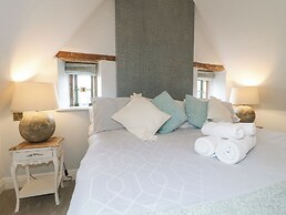 The Farm House at Wildersley Farm