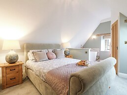 The Farm House at Wildersley Farm