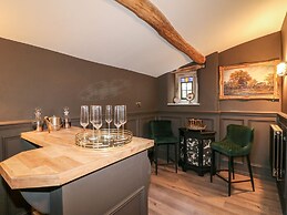 The Farm House at Wildersley Farm