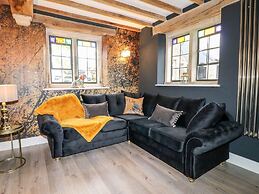 The Farm House at Wildersley Farm