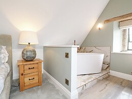 The Farm House at Wildersley Farm