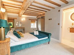 The Farm House at Wildersley Farm