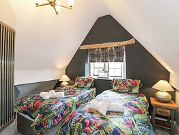 The Farm House at Wildersley Farm