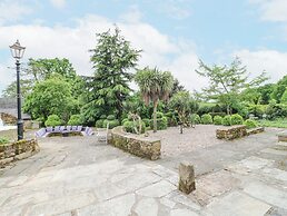 The Farm House at Wildersley Farm