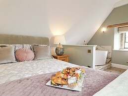 The Farm House at Wildersley Farm