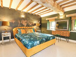 The Farm House at Wildersley Farm