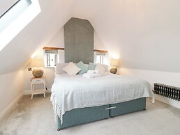 The Farm House at Wildersley Farm