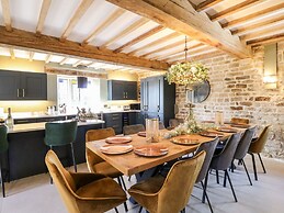 The Farm House at Wildersley Farm