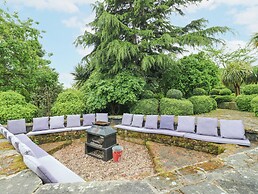 The Farm House at Wildersley Farm