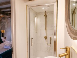 The Farm House at Wildersley Farm