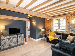 The Farm House at Wildersley Farm