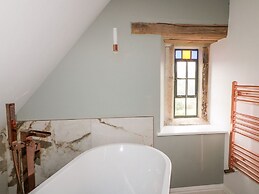 The Farm House at Wildersley Farm