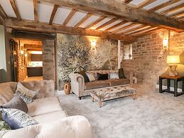 The Farm House at Wildersley Farm