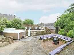 The Farm House at Wildersley Farm
