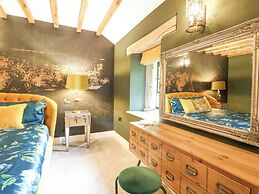 The Farm House at Wildersley Farm