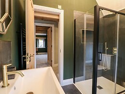 The Farm House at Wildersley Farm