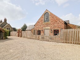 Hunters Lodge at Wildersley Farm
