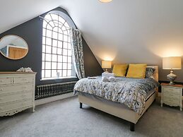 Hunters Lodge at Wildersley Farm