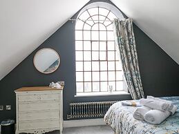 Hunters Lodge at Wildersley Farm