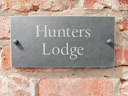 Hunters Lodge at Wildersley Farm
