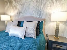 Hunters Lodge at Wildersley Farm