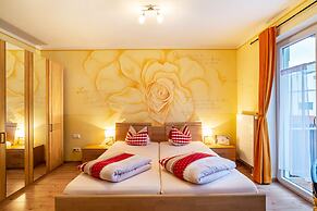 SCHUSTERjunge APARTHOTEL