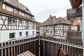 SCHUSTERjunge APARTHOTEL