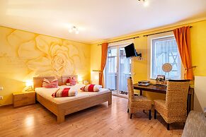 SCHUSTERjunge APARTHOTEL