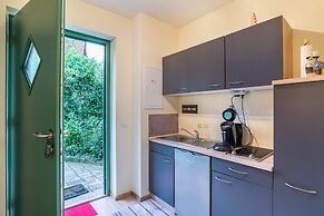SCHUSTERjunge APARTHOTEL